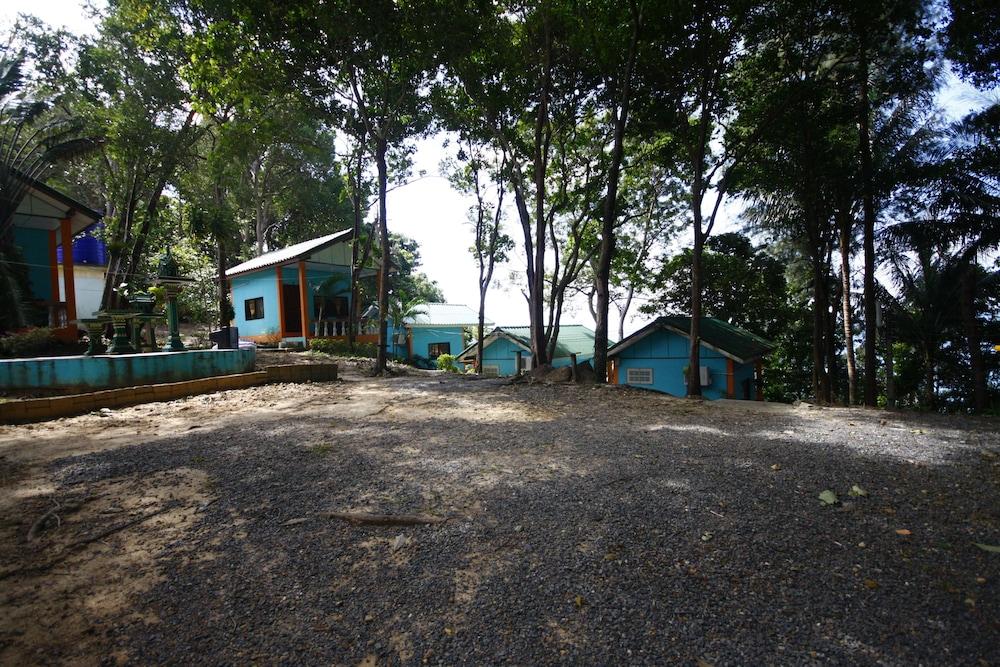 Giant Bungalow Koh Chang Exterior foto